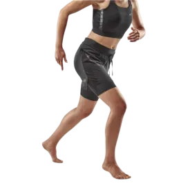 2-in-1 Training Shorts, Women