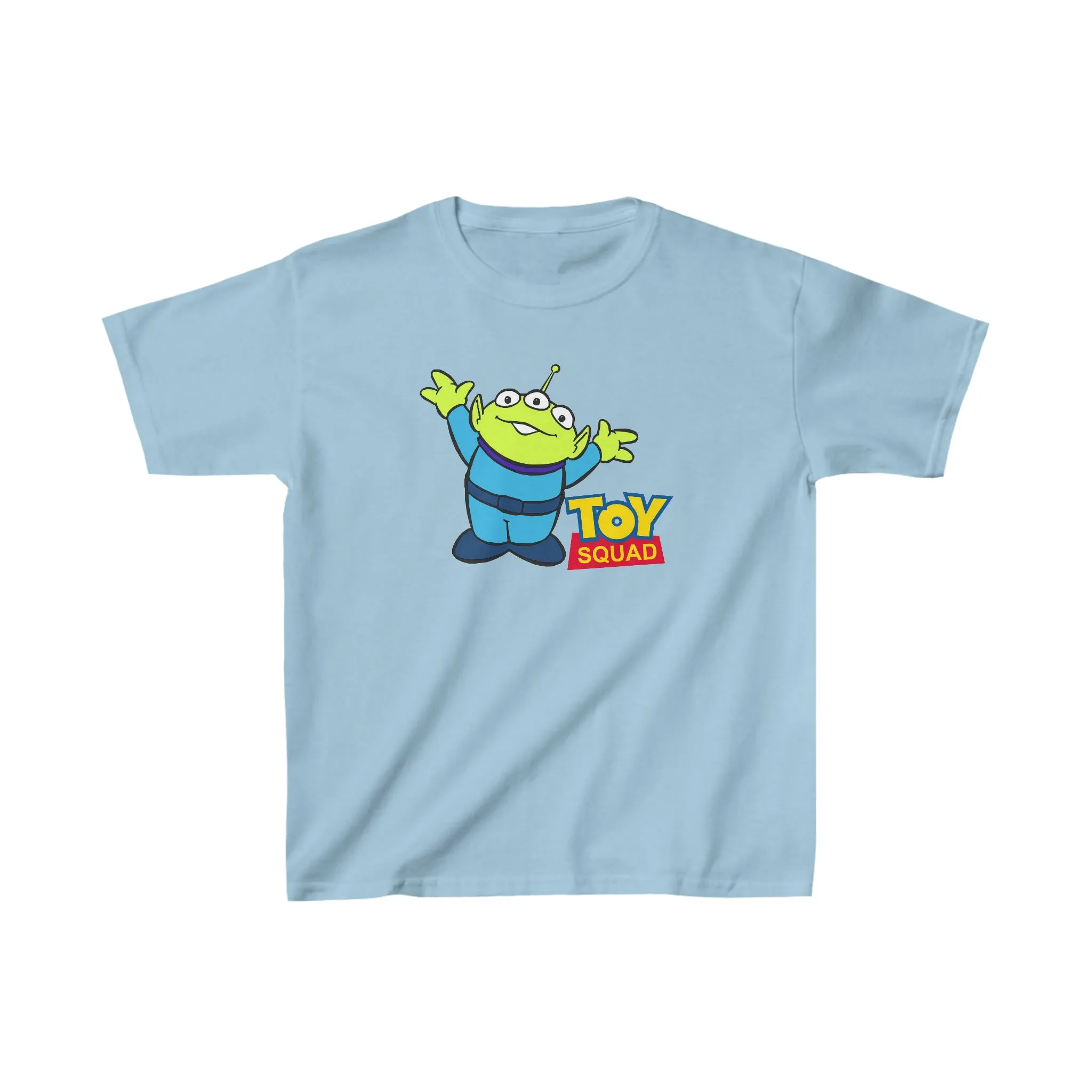 210618302-2 Kids Heavy Cotton™ Tee