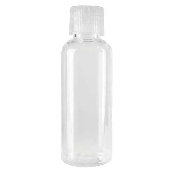 Annie Ozen Series Twist Top Travel Bottle 1.7Oz