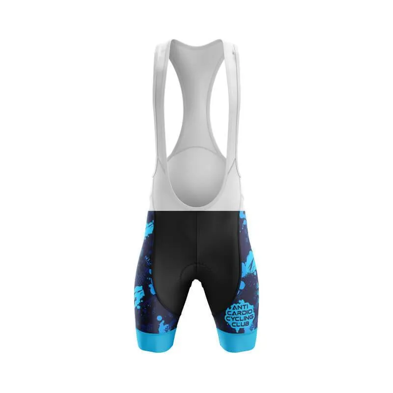 Anti Cardio Cycling Club Bib & Shorts (V1)