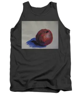 Apple a day - Tank Top