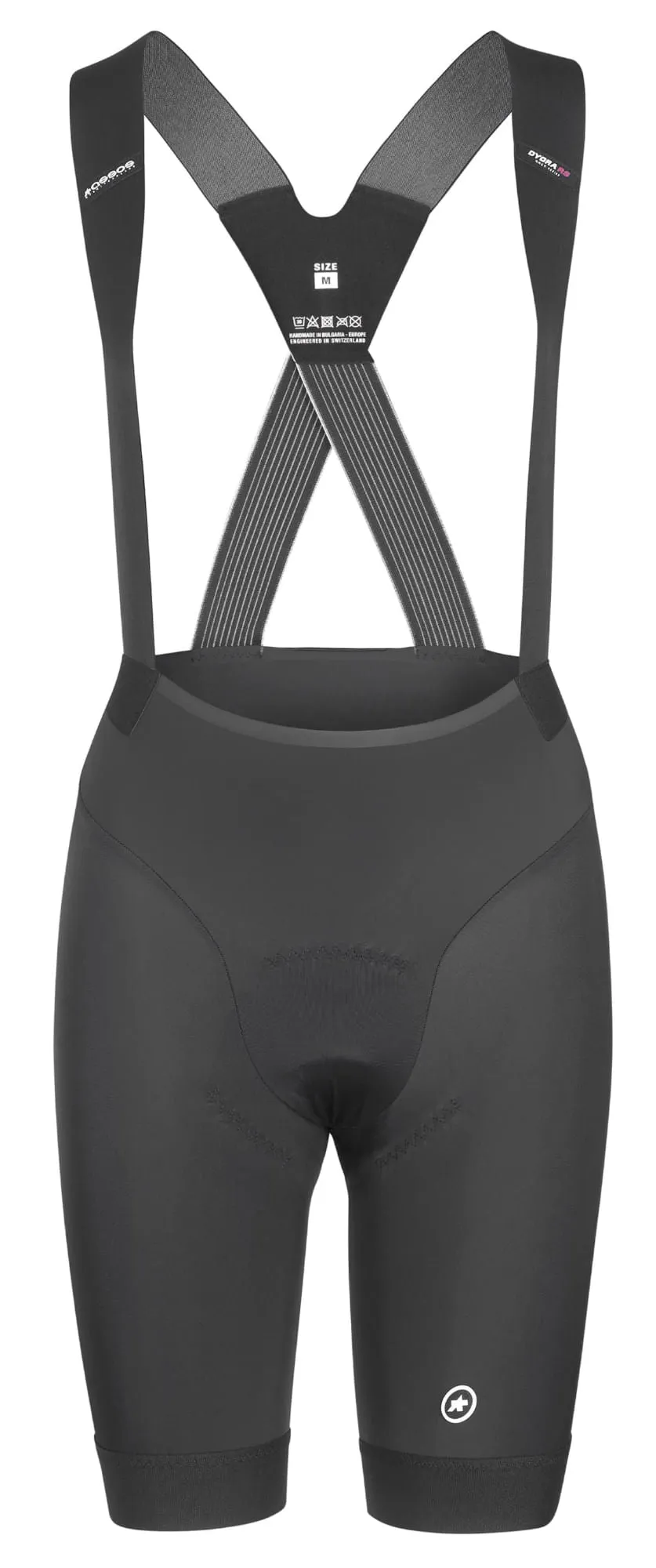 Assos Dyora RS Womens Bib Shorts