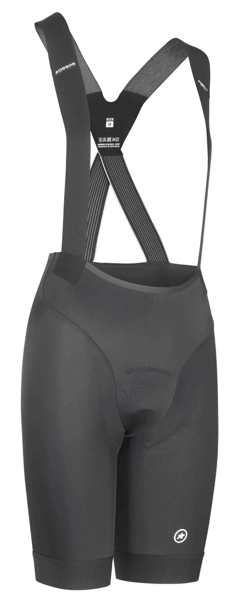 Assos Dyora RS Womens Bib Shorts