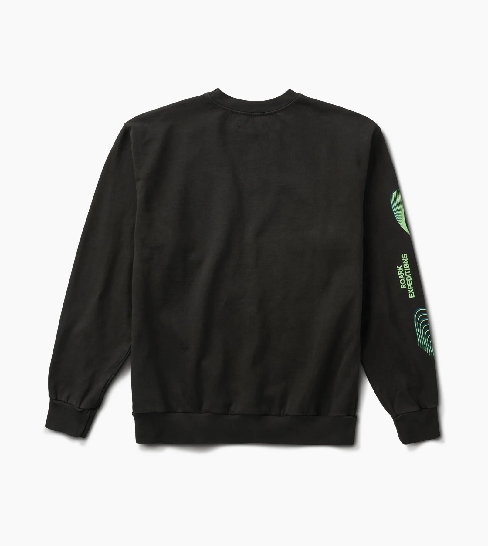 Aurora Crew Sweatshirt