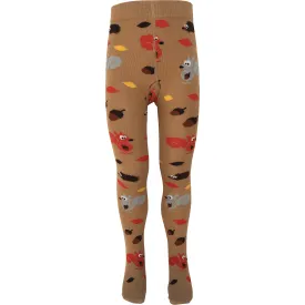 Autumn Kids Tights