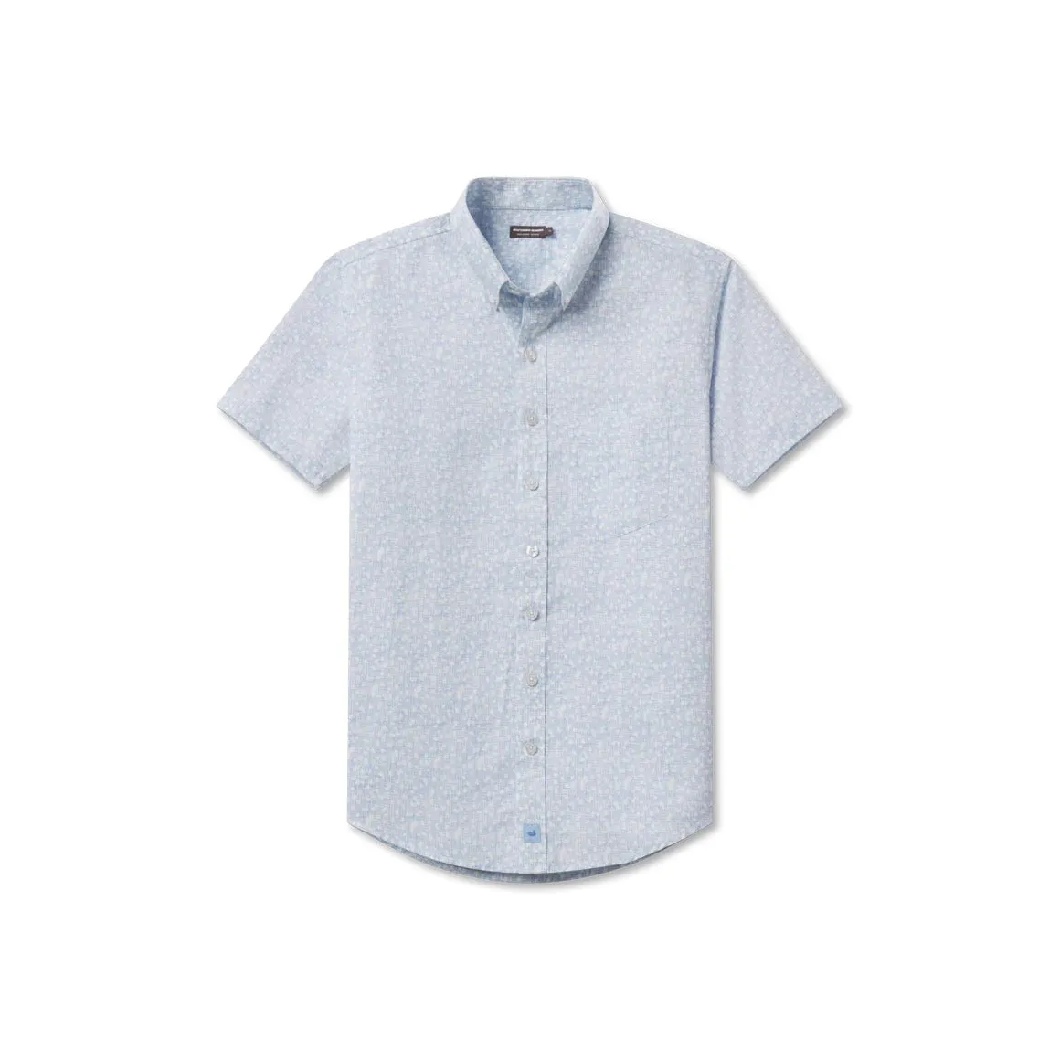 Blaise Relaxed Shirt