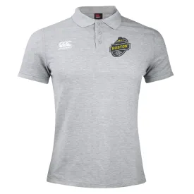 Boston RFC Waimak Polo by Canterbury