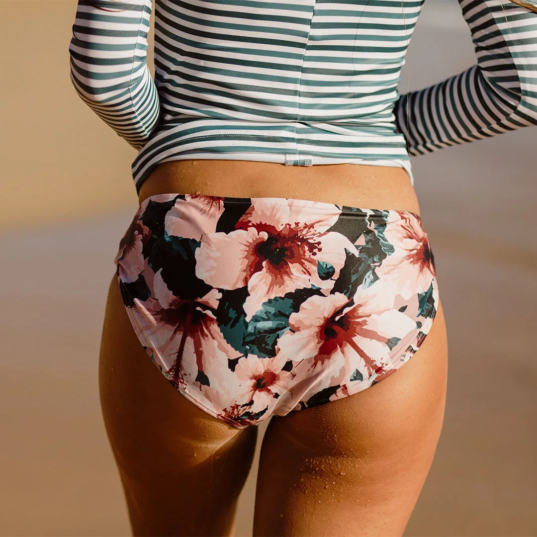 Bronte Hipster Bottoms