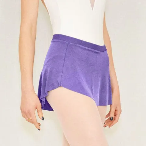 Bullet Pointe Kids Pull-on Skirt