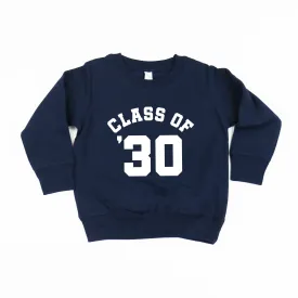 CLASS OF '30 - Child Sweater