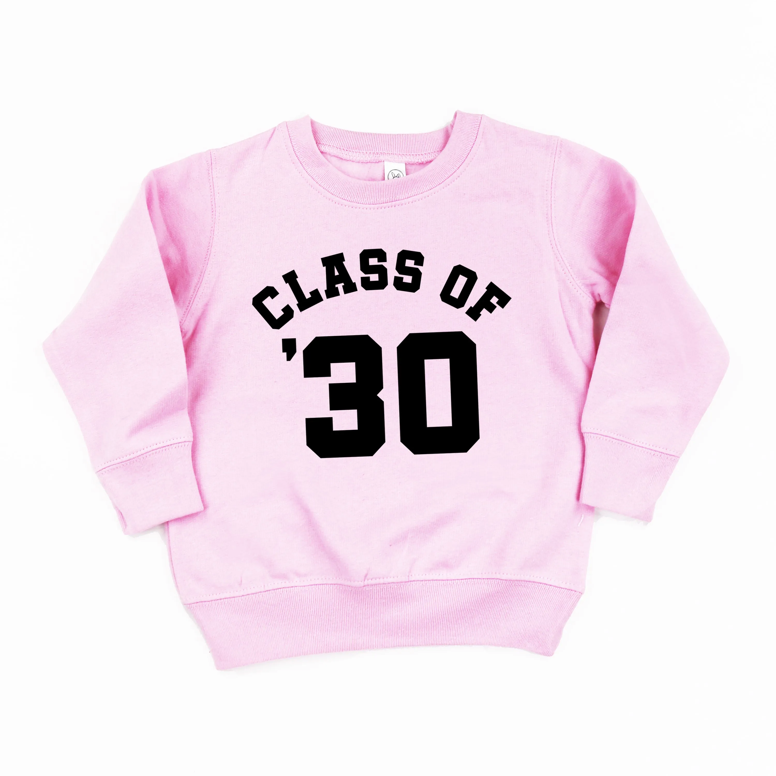 CLASS OF '30 - Child Sweater