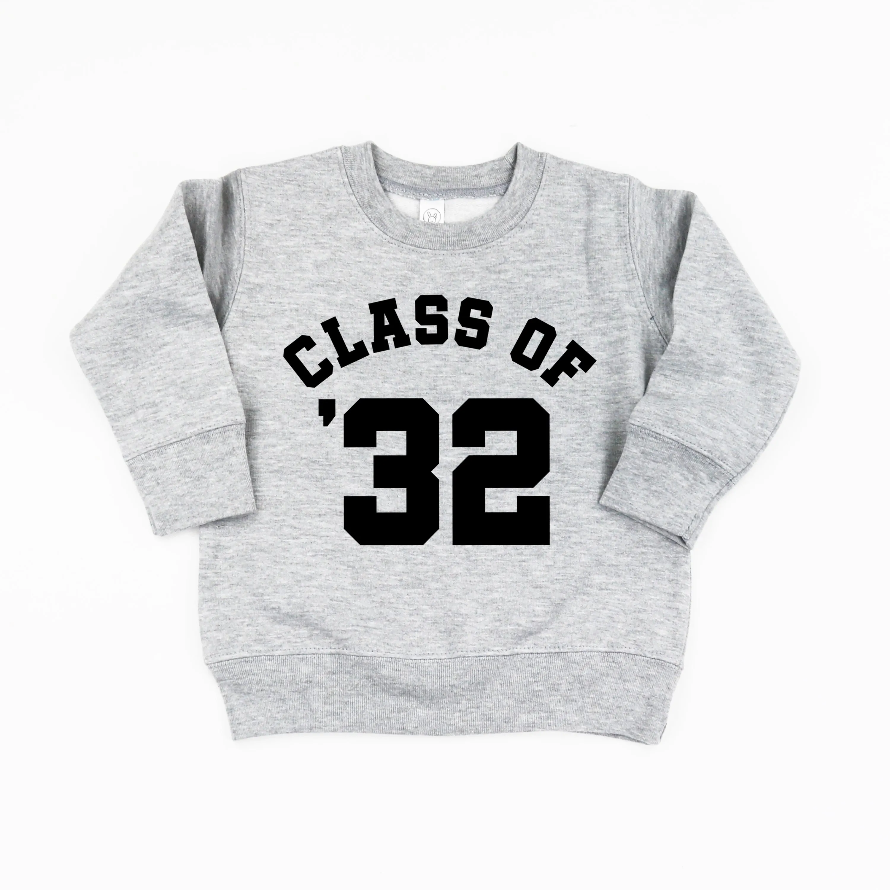 CLASS OF '32 - Child Sweater