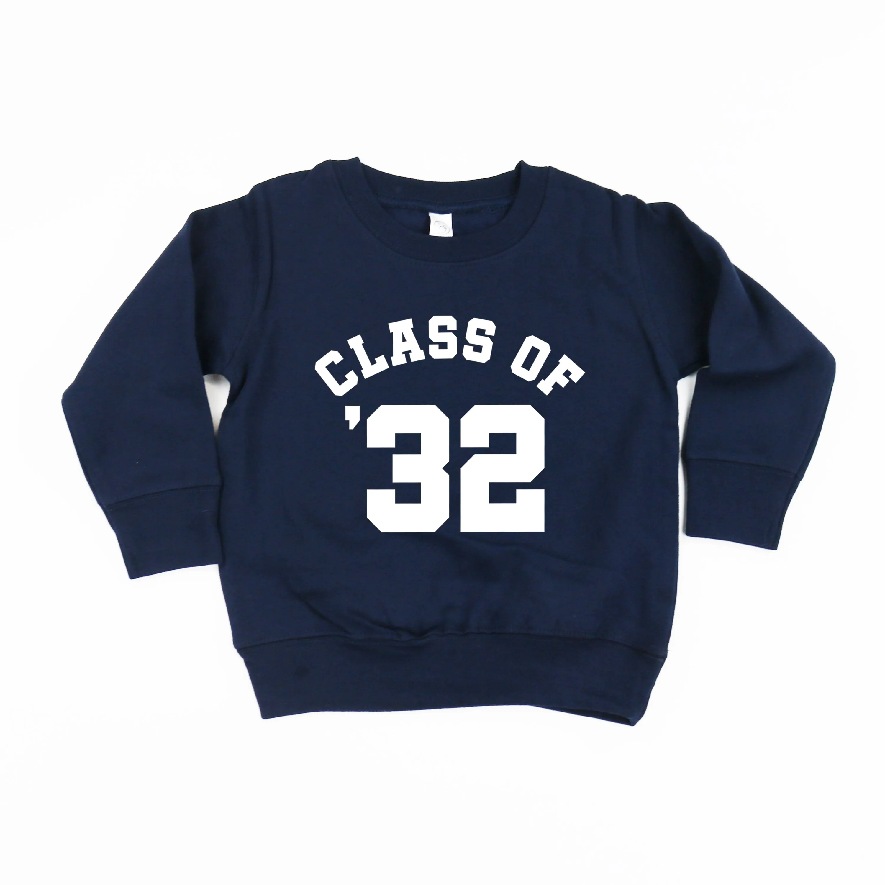 CLASS OF '32 - Child Sweater