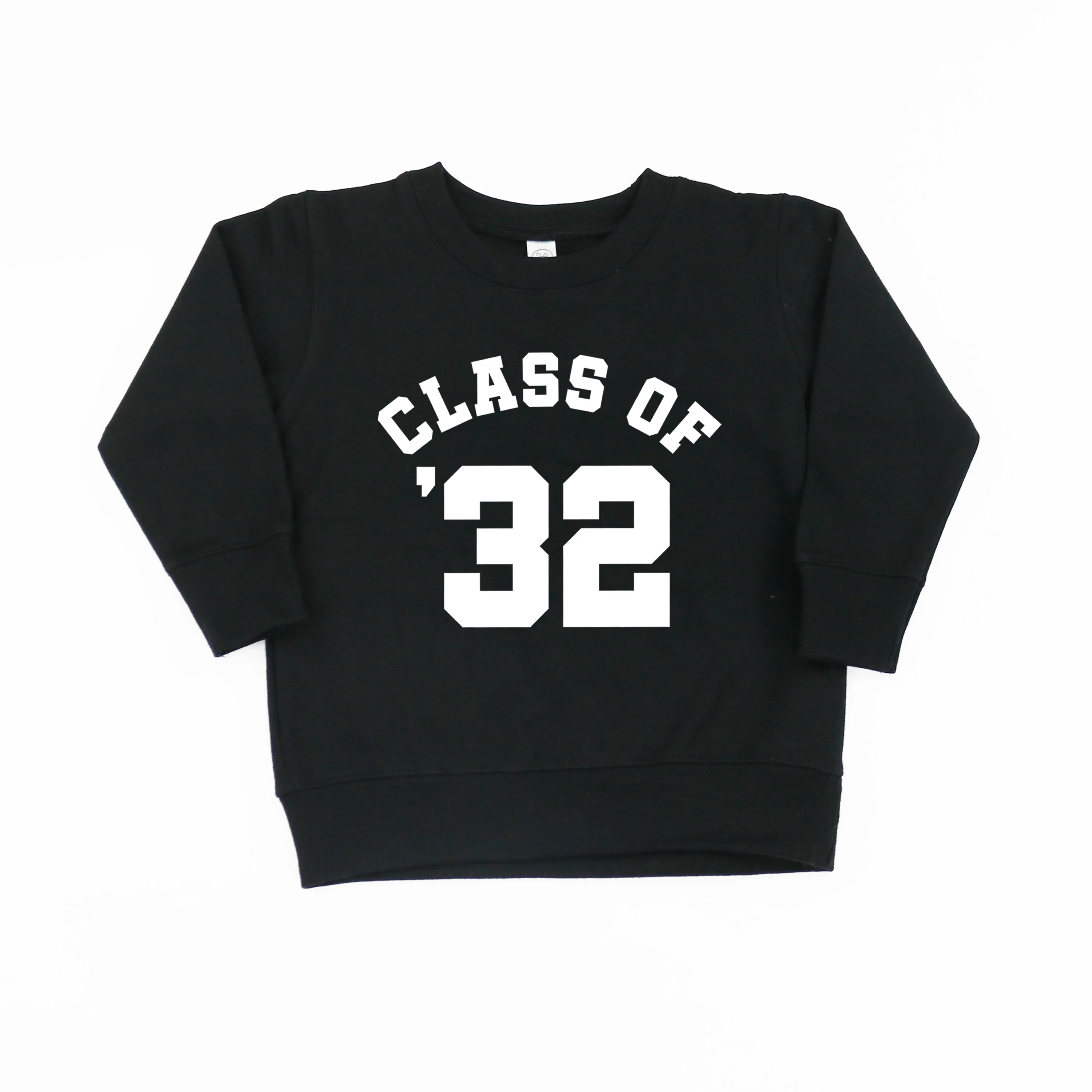 CLASS OF '32 - Child Sweater