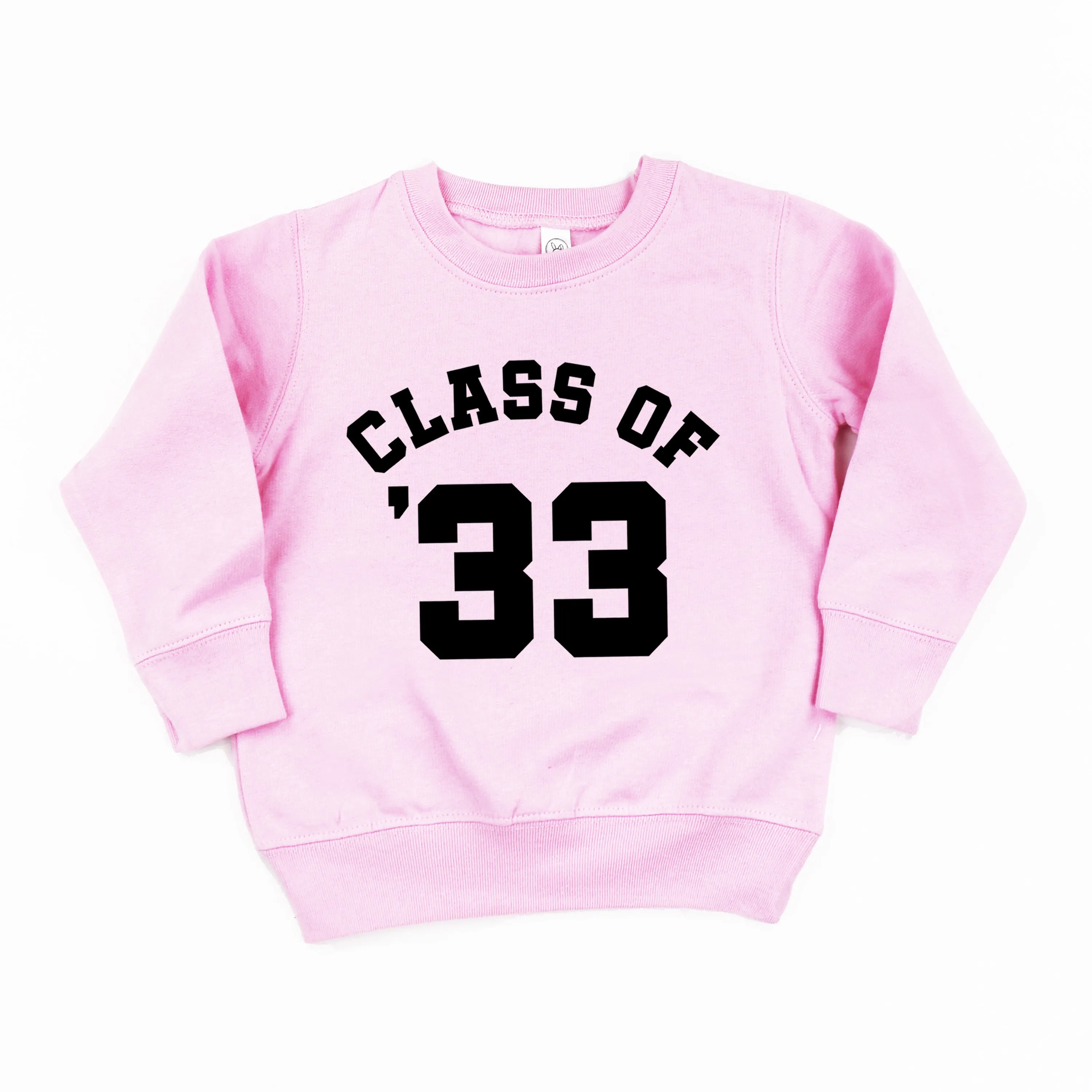 CLASS OF '33 - Child Sweater