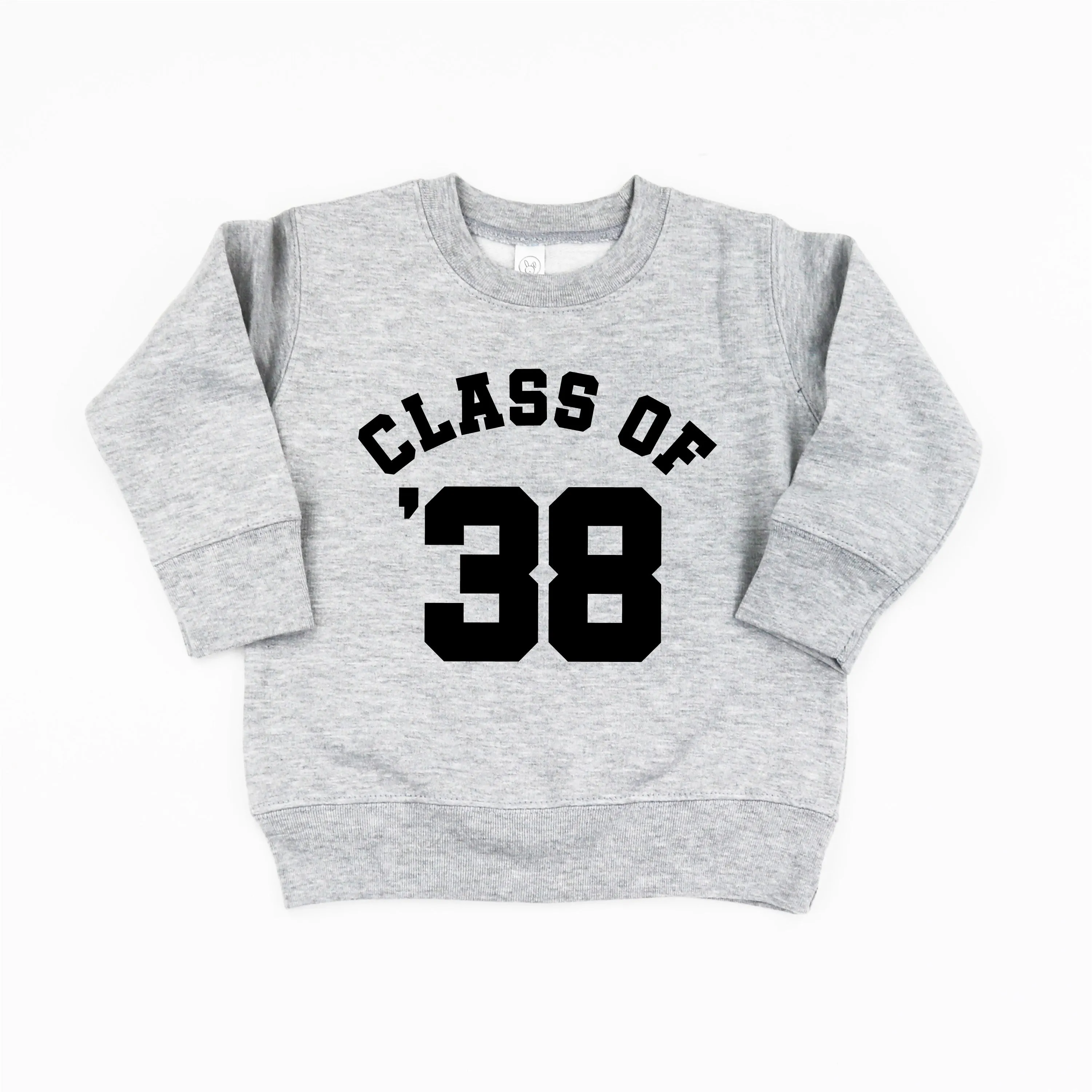 CLASS OF '38 - Child Sweater