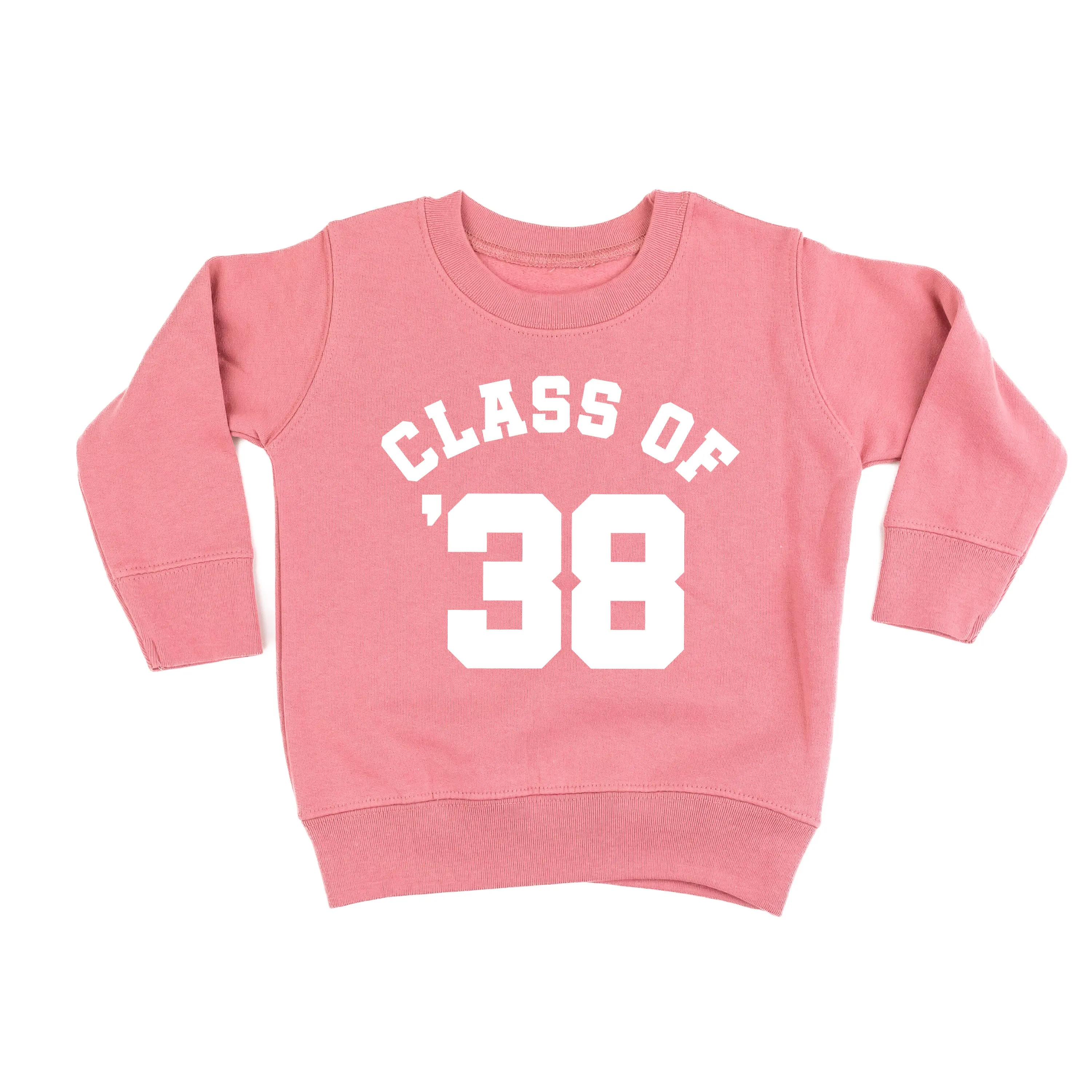 CLASS OF '38 - Child Sweater