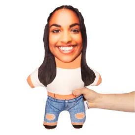 Crop Top Mini Me