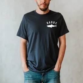 Daddy Shark - Unisex Tee