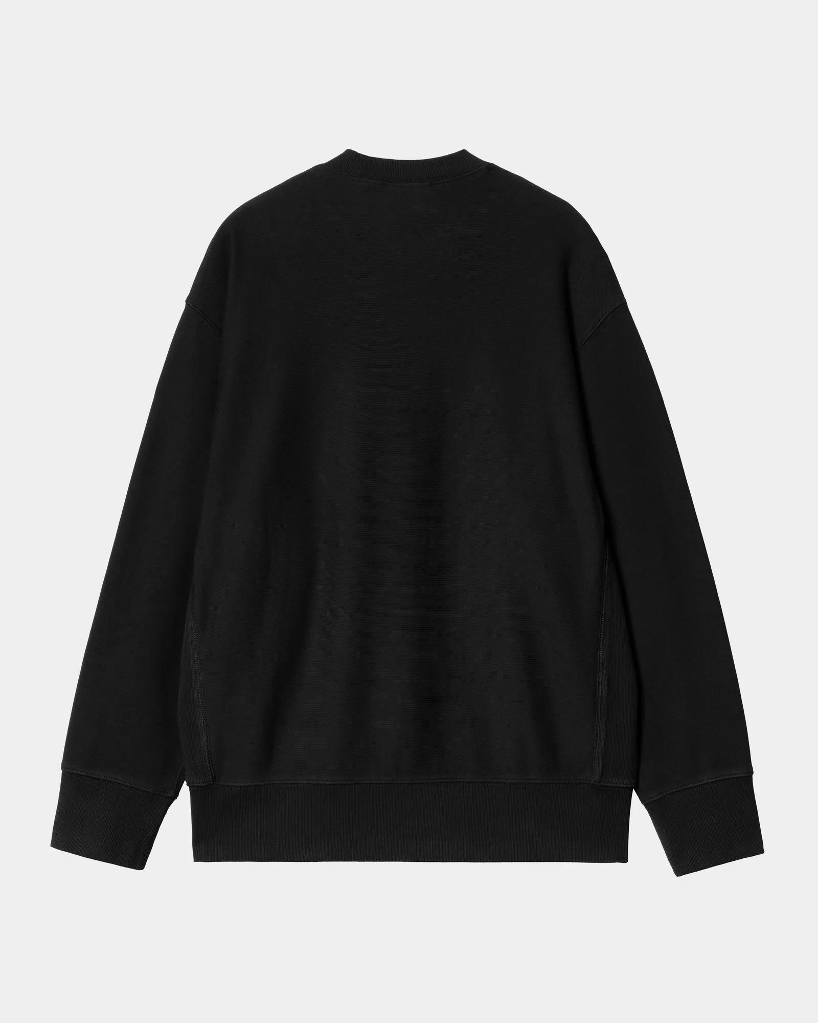 Dawson Sweatshirt | Black