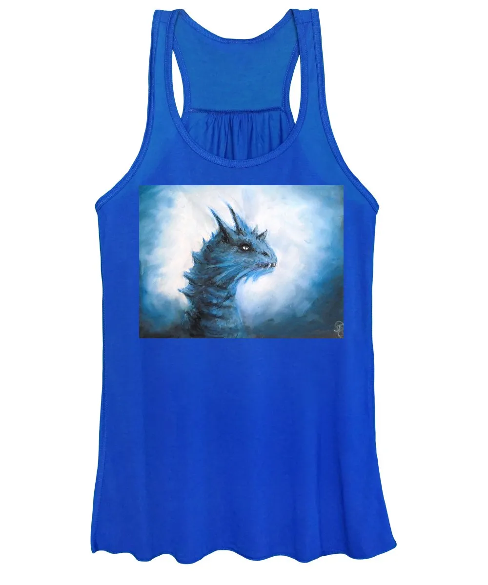 Dragon's Sight  - Women's Tank Top