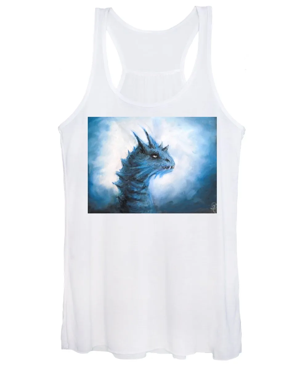 Dragon's Sight  - Women's Tank Top