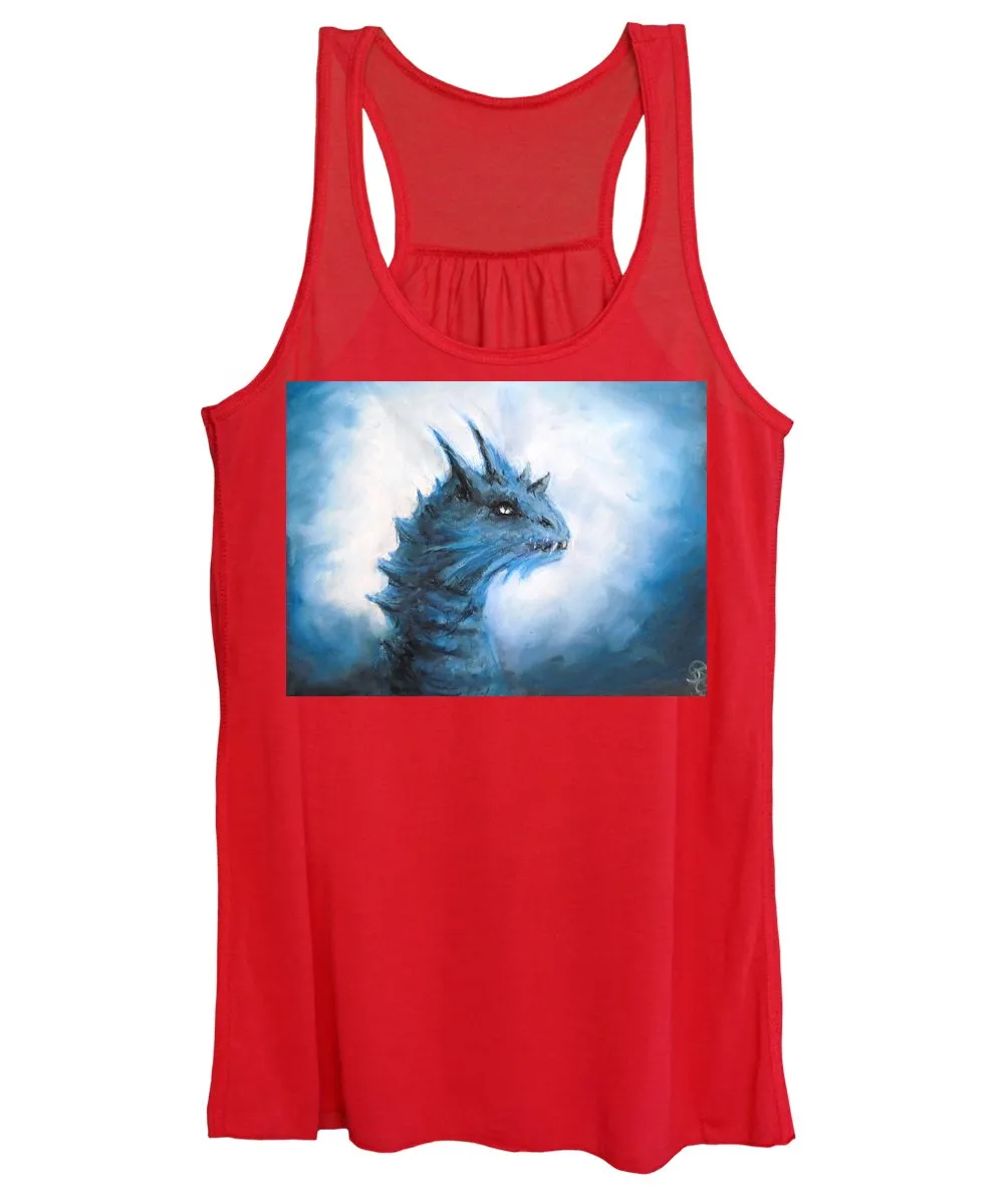 Dragon's Sight  - Women's Tank Top