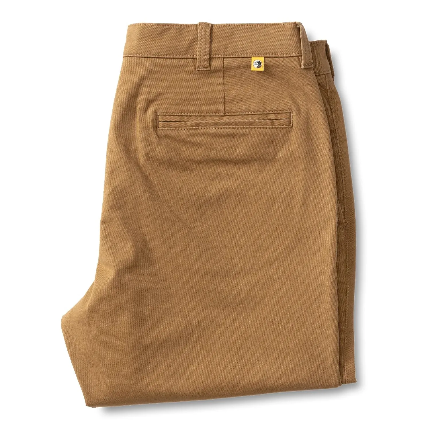 Duck Head Men's Gold School Chino 32"