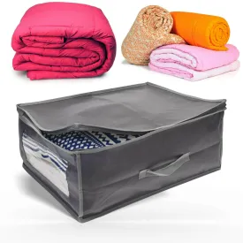 Duvet Bedding Clothing Storage Material Bag