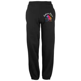 Euphoria Dance Kids Cuffed Joggers