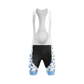 Fight for a Cause Bib & Shorts (V2)