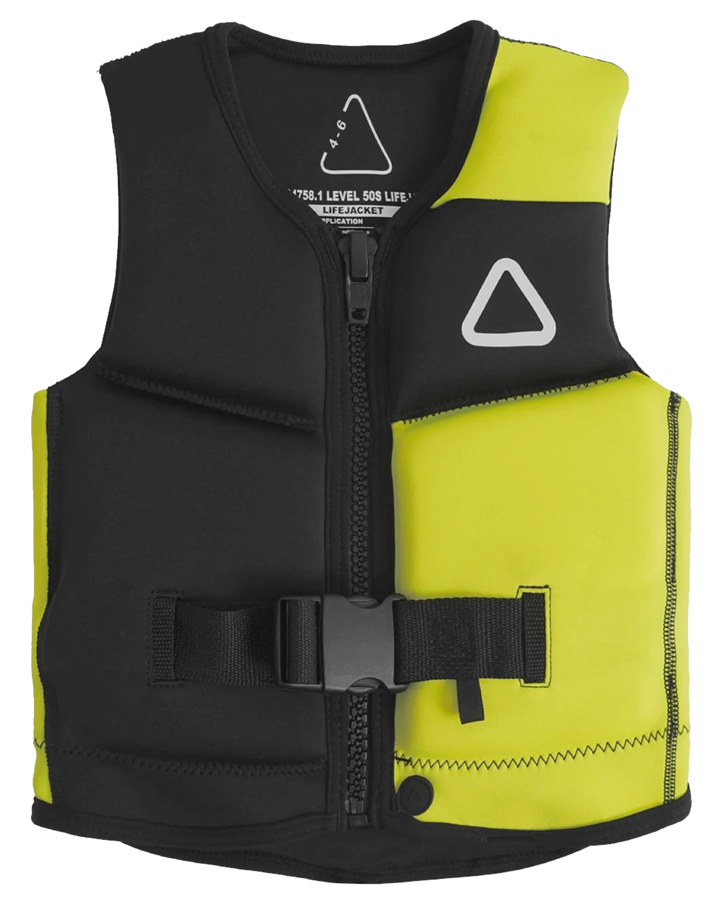 Follow Corp Jr Life Jacket