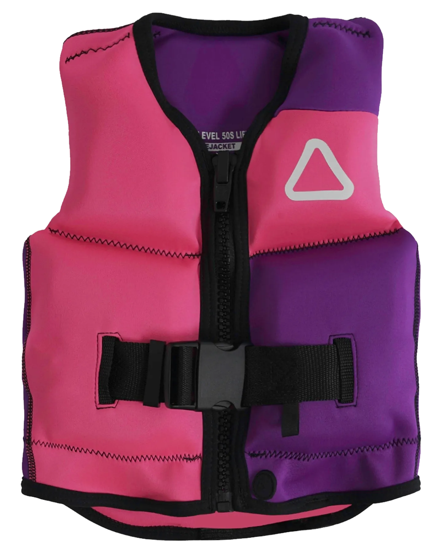 Follow Corp Jr Life Jacket