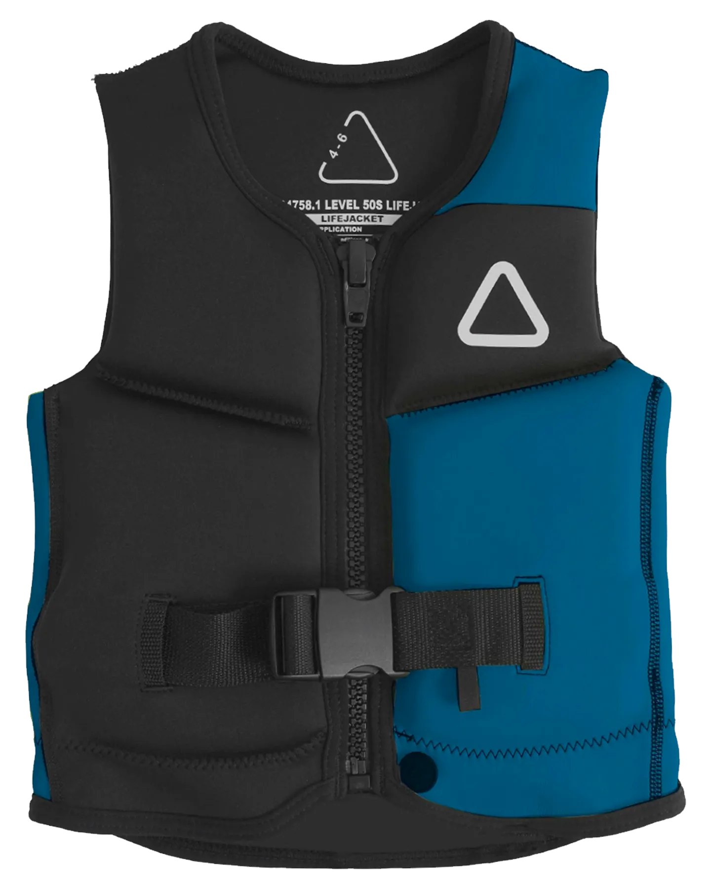 Follow Corp Jr Life Jacket