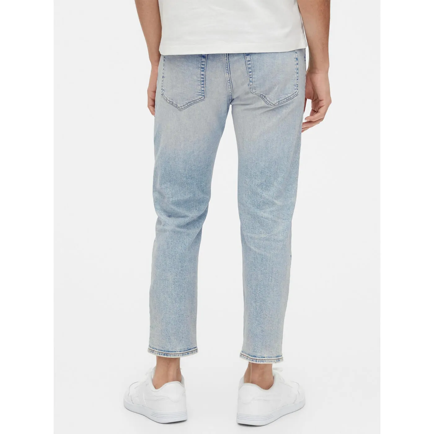 Gap Wader Light Blue Men's Jeans