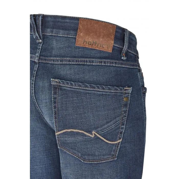 Harris Stretch Jeans - Hattric