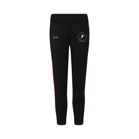 Hazelle Stage School Adults Tracksuit Bottoms