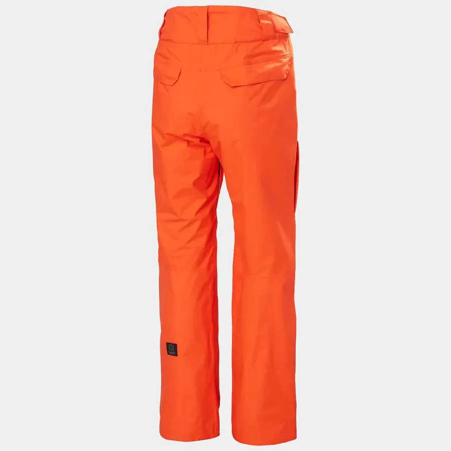 Helly Hansen Sogn Cargo Snow Pant - Men's