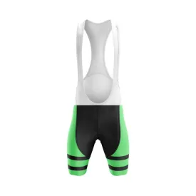 I flexed Bib & Shorts (GREEN)