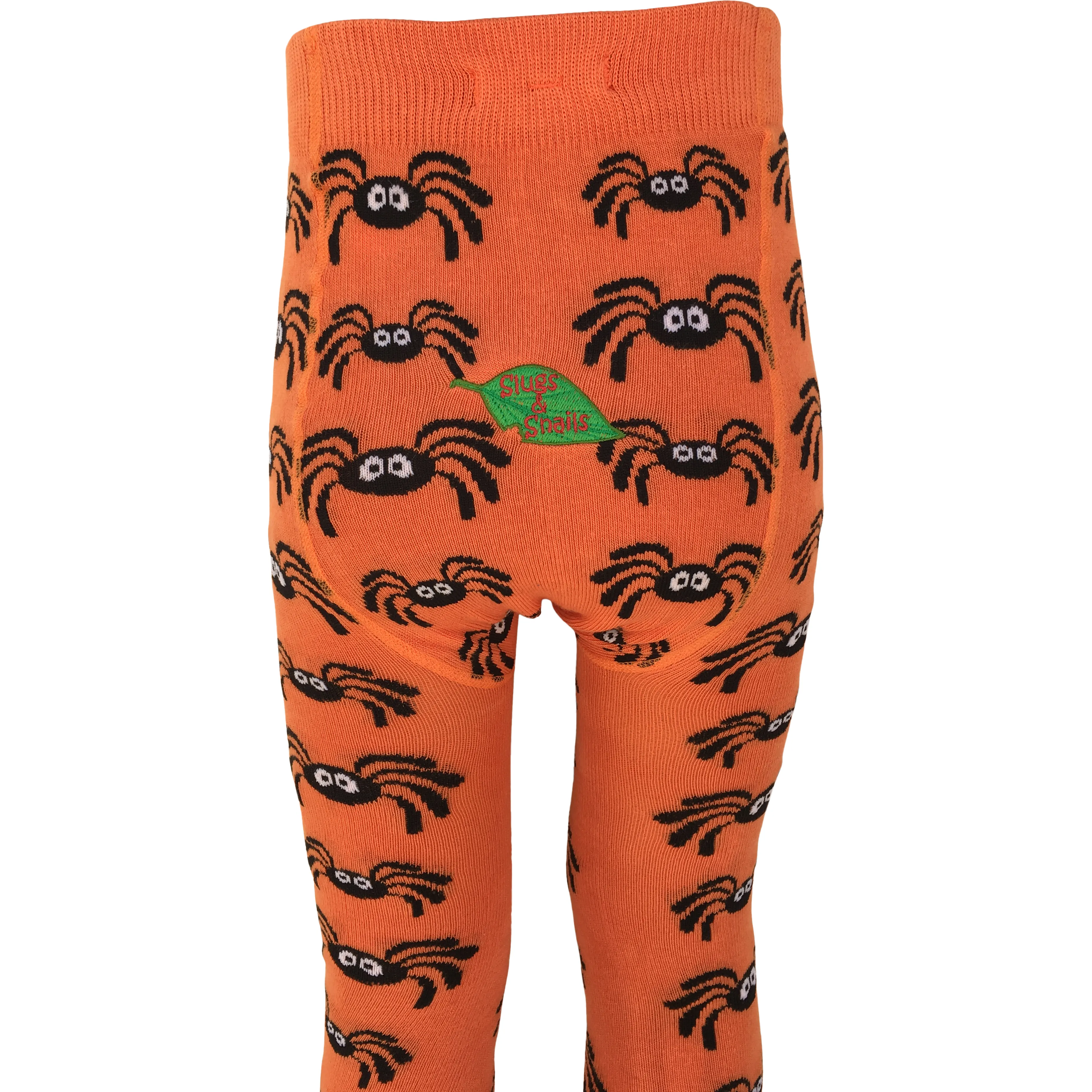 Ivor Spider Kids Tights