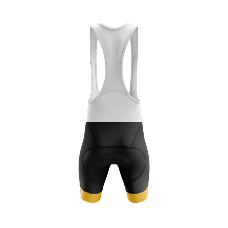 Jack-O-Lantern Bib & Shorts (V1)