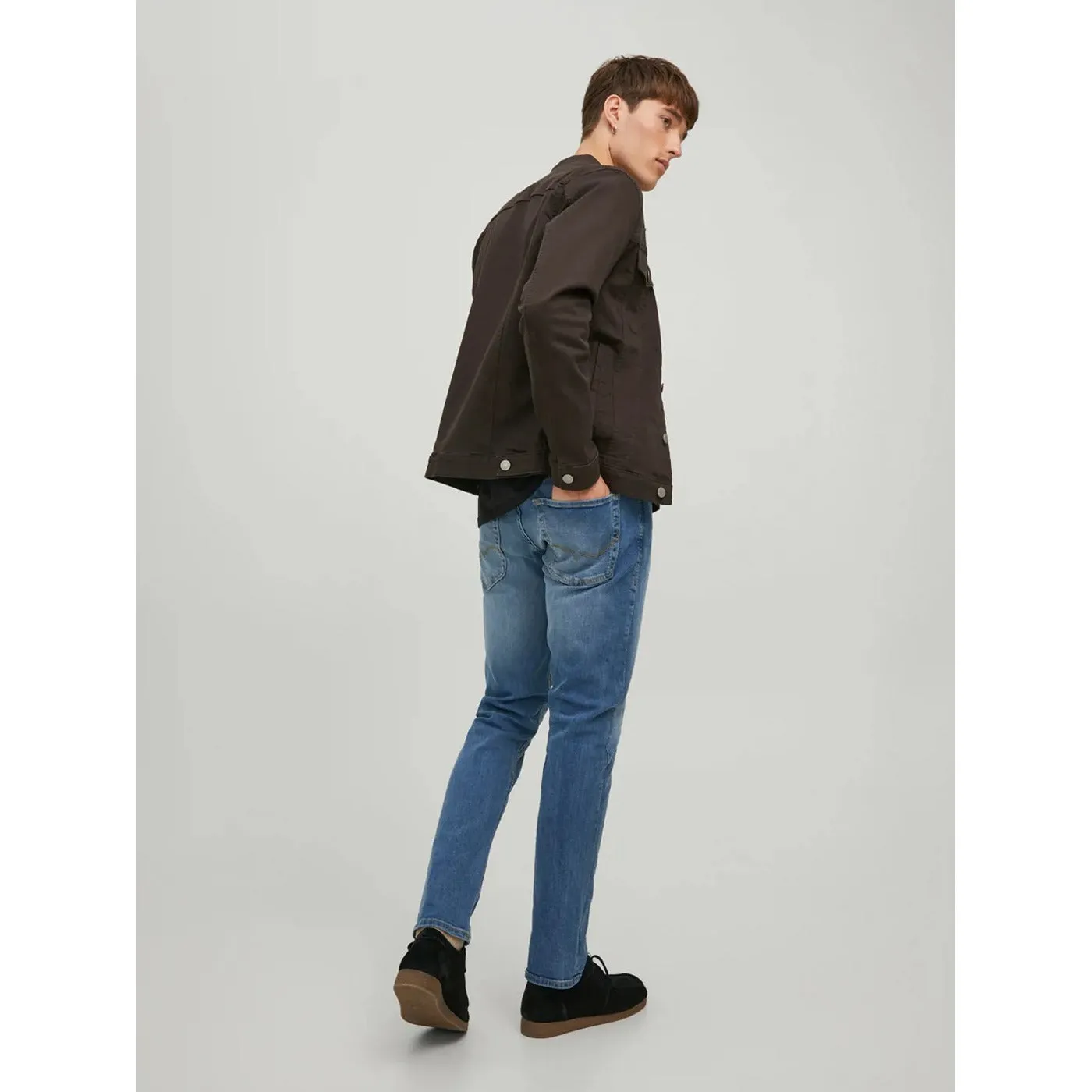 JJ Slim Fit Men Jeans