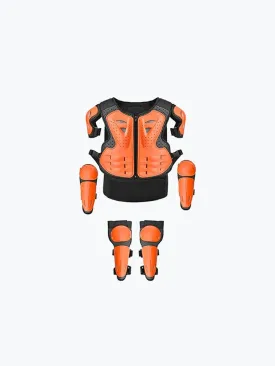 Kids Body Armour Kit