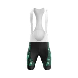 Lucky Charm Bib & Shorts