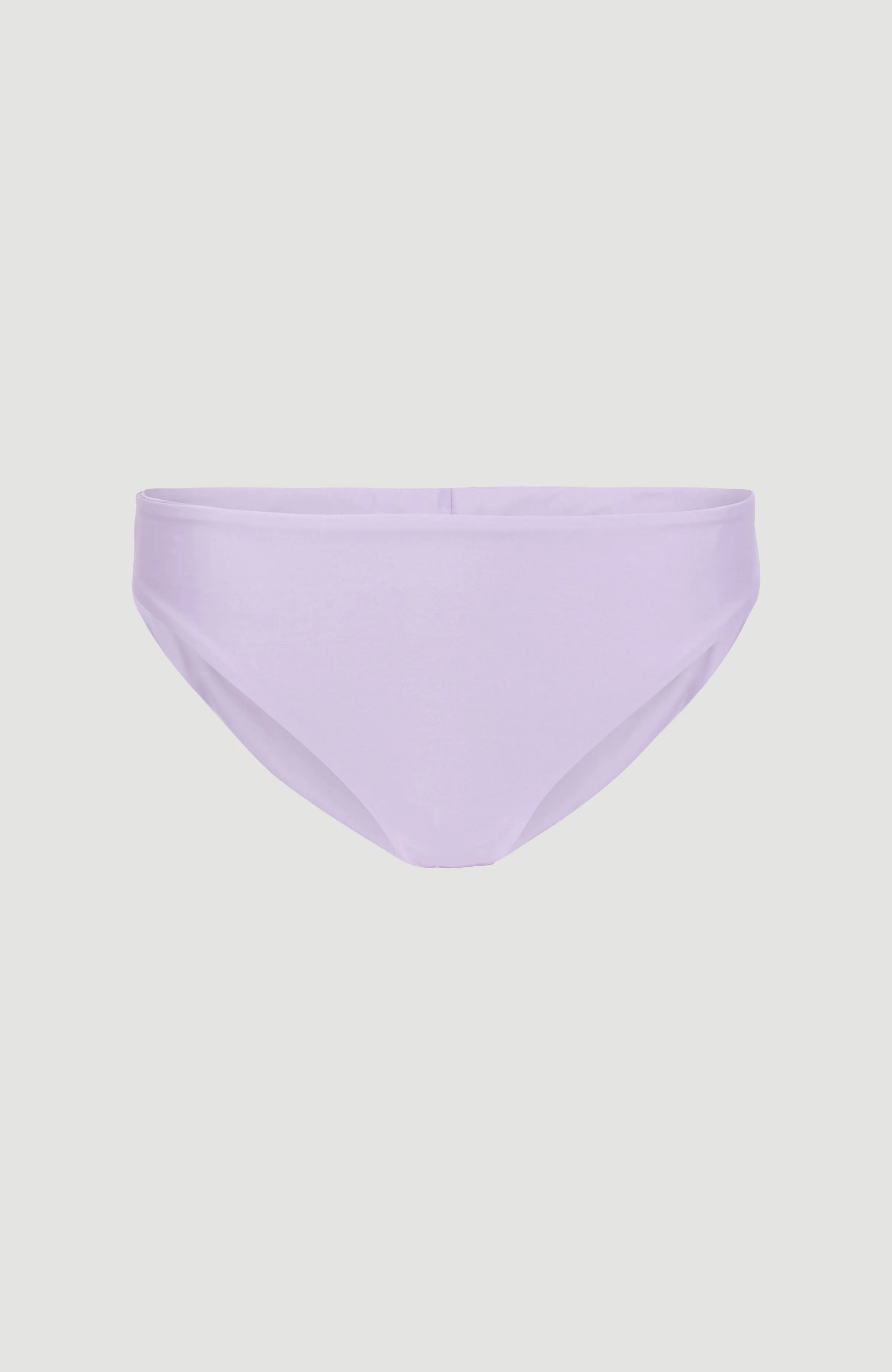 Maoi Bikini Bottoms | Purple Rose