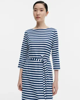 Marimekko Tasaraita Ilma Dress