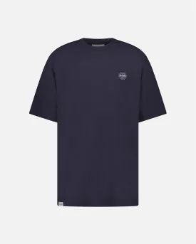 MEN STAMP LOGO TEE