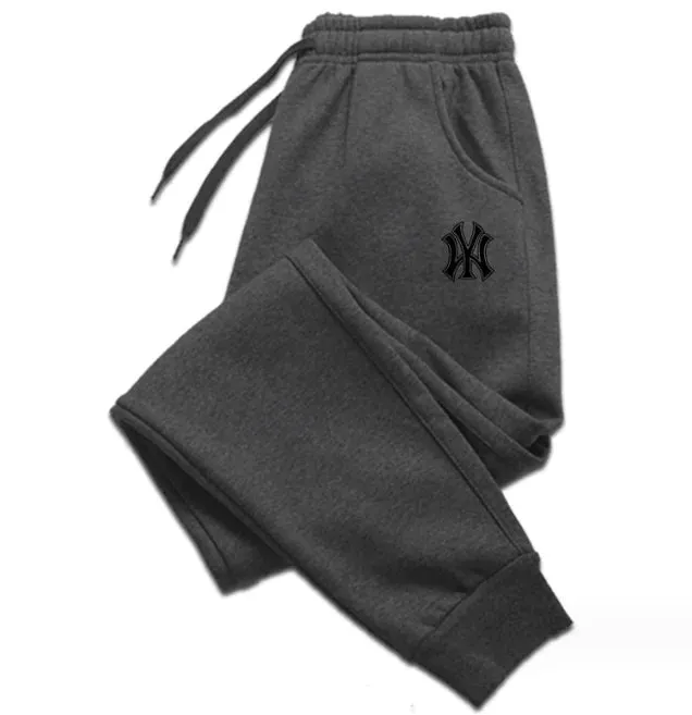 Men's Workout Sweatpants Trendy Joggers