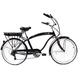 Micargi Luna 48V/10.4Ah 350W Electric Bike For Men