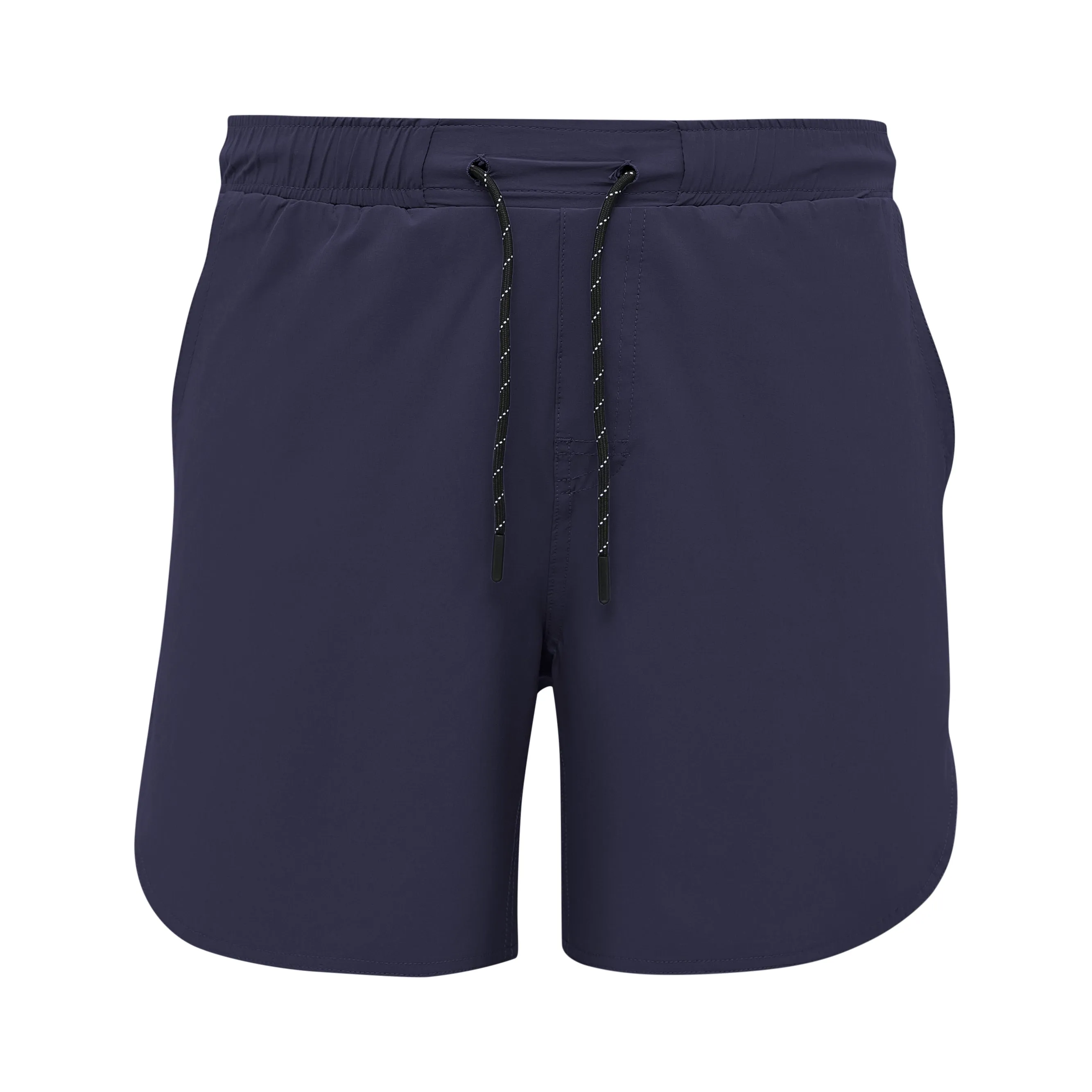 Navy Training Freeballers - Sport Shorts